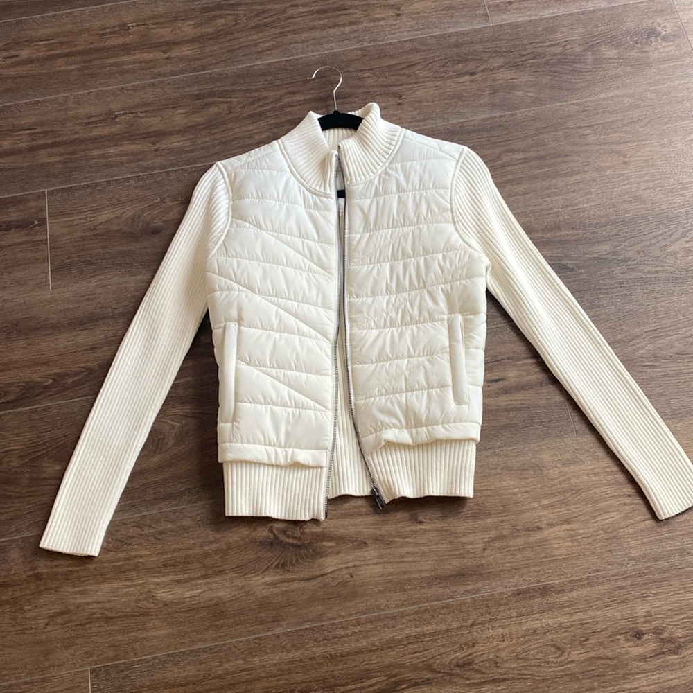 Cute Fitted Jacket